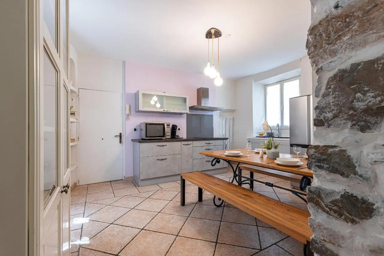 1 Bedroom Apartment In Nice Port France