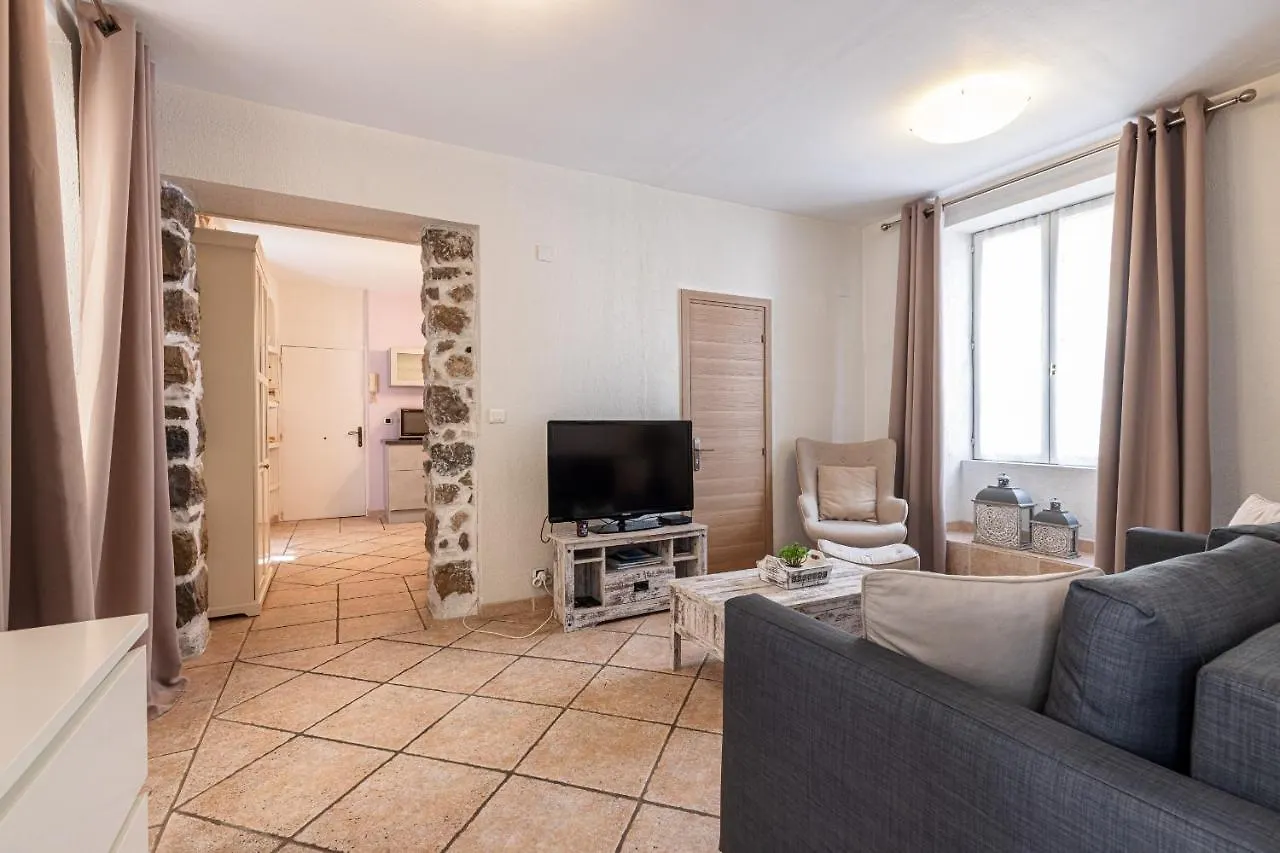 1 Bedroom Apartment In Nice Port 0*,  France