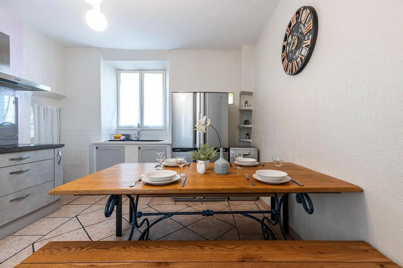 1 Bedroom Apartment In Nice Port 0*,  France