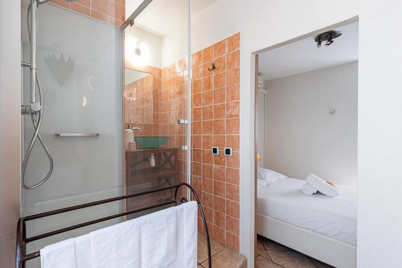 1 Bedroom Apartment In Nice Port France